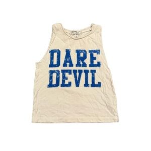 Joah Love baby boys Dare Devil Tank size 18 months in excellent used condition
